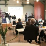 Fachtagung des Forums Verkehrssicherheit des Landes Brandenburg 2022
