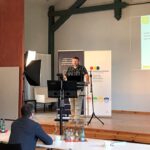 Fachtagung des Forums Verkehrssicherheit des Landes Brandenburg 2022