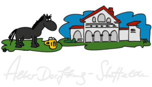 Logo Alter Dorfkrug Staffelde